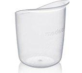 MEDELA VASOS GRADUABLES REUTILIZABLES 10 UNI 10 ML