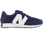 Zapatillas Navy 327 New Balance