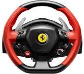 Volante Ferrari THRUSTMASTER 458 Spider