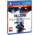 Juego PS4 Killzone: Shadow Fall Hits