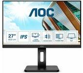 MON IPS 27 AOC Q27P2Q UHD