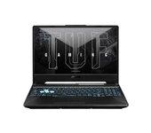 portatil asus gaming tuf506nc-hn013 amd r5-7535 16 512 3050 dos 15