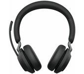 jabra evolve2 65 link380a uc stereo bla ck