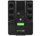 Green Cell SAI 800VA