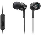 Sony MDR-EX110AP