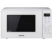 Microondas PANASONIC NNGD34HWSUG