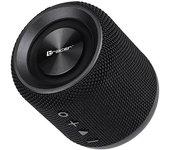 TRACER Splash M Altavoz Bluetooth Portátil Negro