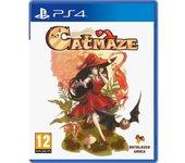 Juego Catmaze PS4