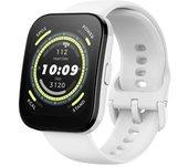 amazfit bip 5 white