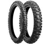 Bridgestone X 20 R 110/90 D19 62M