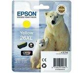 CARTUCHO EPSON 26XL YELLOW XP-700