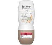 Lavera Desodorante Roll-On 48H Suave & Natural 50Ml.