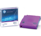 DATA CARTRIDGE LTO6 ULTRIUM SUPL