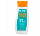 Crema Solar Spf 30