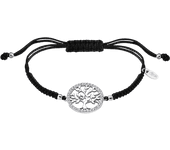 Pulsera de Plata Lotus LP1746-2/2 - Joyería Mujer