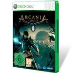 ARCANIA GOTHIC 4 XBOX 360 Precintando Nuevo a Estrenar - España