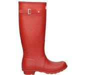 BOTA ORIGINAL TALL ROJO HUNTER