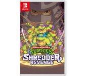 DotEmu Teenage Mutant Ninja Turtles: Shredder's Revenge