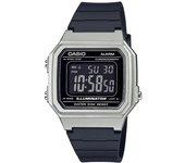 Reloj Digital Collection Men W-217HM-7BVEF/ 43mm/ Plata