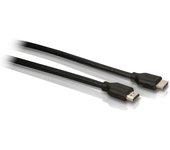 Cable PHILIPS HDMI M-M 3M V2433