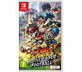 Mario Strikers: Battle League Football Switch