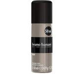 Desodorante en Spray BRUNO BANANI Man 50 ml