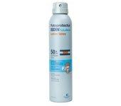 Pediatrics Lotion Spray 50+