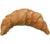 Dentafun Chicken Croissant 11 cm / 80 gr 50 Unid.