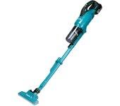 MAKITA DCL286FRF Aspirador BL 18V LXT 250mL 3,0Ah 1 bat. Luz 4 Velocidades