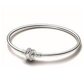 Pulsera Pandora Moments 592733C01-19 estrella