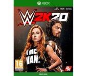 WWE 2K20 Xbox One