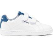 Reebok - Deportivo Velcro básico niñas