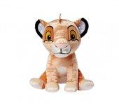 Disney 100 - Simba - Peluche 25 cm