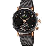 Reloj Hombre LOTUS 18805/3 Negro