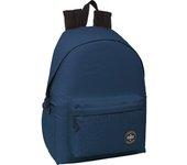 Mochila para Portátil MUNICH Blue (Azul)