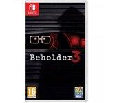 Beholder 3 Nintendo Switch