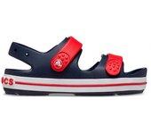 Crocs crocband cruiser zueco niño