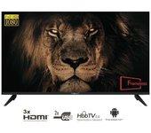 Nevir NVR-8073-40FHD2S-SMA-N 40" LED FullHD HD