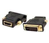 3GO ADVIMHDMIH, DVI-M, HDMI, Negro