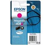 Epson Cartucho De Tinta 408l