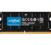 DDR5 SODIMM CRUCIAL 32GB 4800