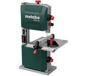 Metabo Amoladora Bas 261 Precision