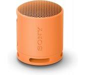 Sony Altavoz Bluetooth Xb100