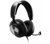 Auriculares SteelSeries Negro