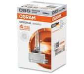 Lámpara xenón D8S 42V25W Original xenarc® OSRAM