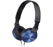 Sony - MDR-ZX310AP