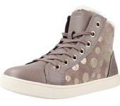 Zapatos de Niños GEOX Beige (36)