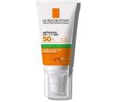 ANTHELIOS TOQUE SECO 50+ 50 ML