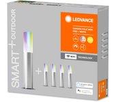 Iluminación Exterior Inteligente OSRAM/LEDVANCE SQ8