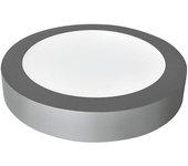 DOWNLIGHT LED DE SUPERFICIE CROMADA